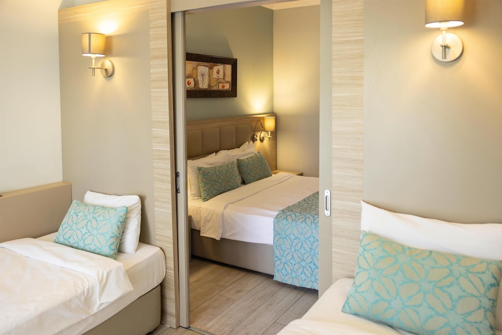 Aqua Fantasy Aquapark Hotel & Spa, Séjour Turquie, Izmir par Ôvoyages