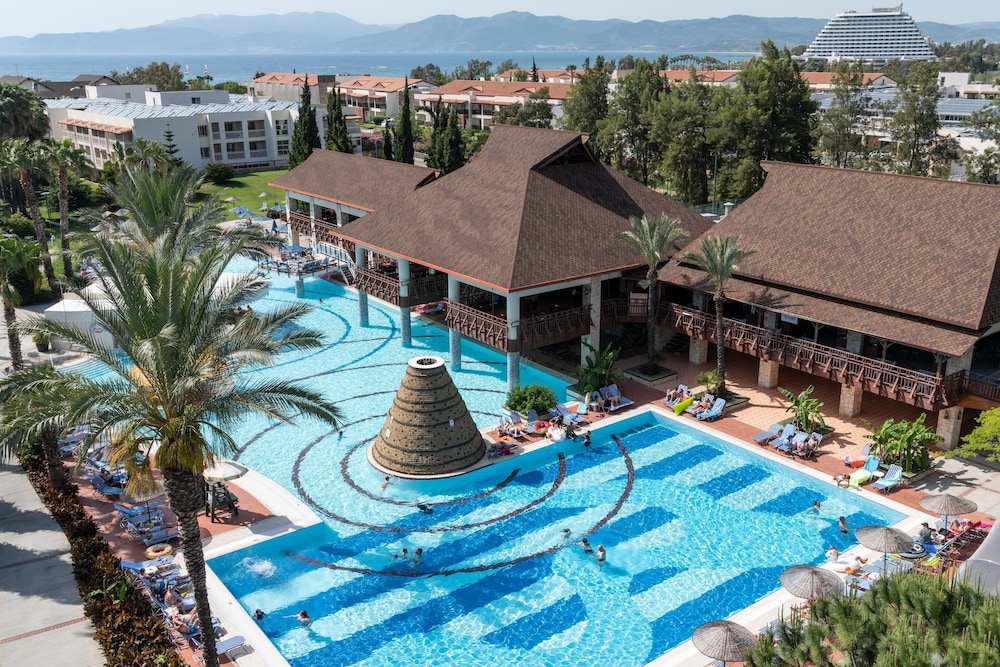 Aqua Fantasy Aquapark Hotel & Spa, Séjour Turquie, Izmir par Ôvoyages