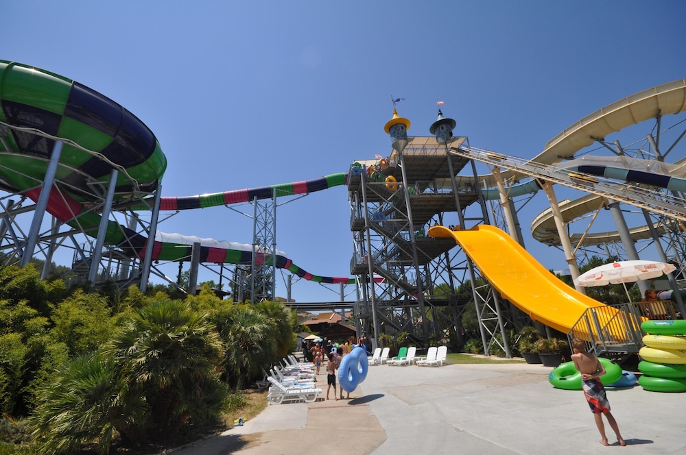 Aqua Fantasy Aquapark Hotel & Spa, Séjour Turquie, Izmir par Ôvoyages