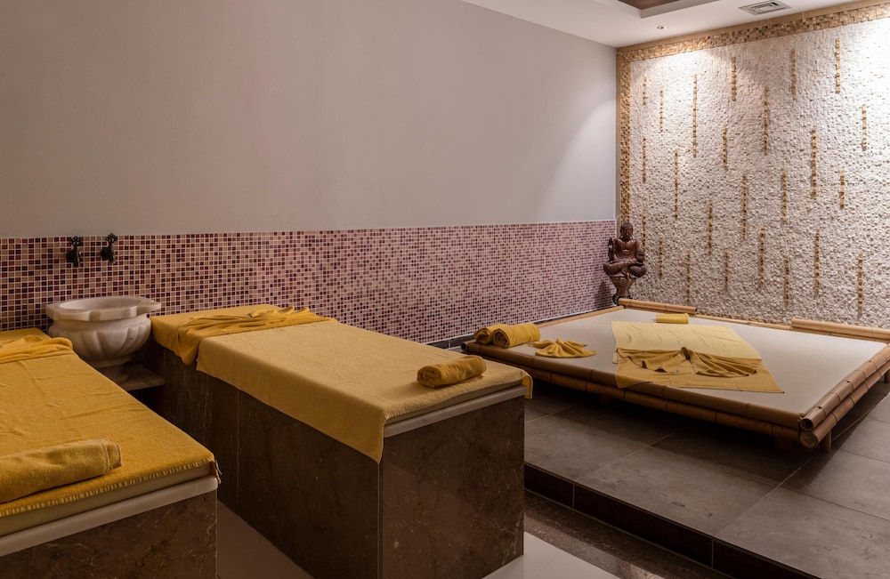 Aqua Fantasy Aquapark Hotel & Spa, Séjour Turquie, Izmir par Ôvoyages