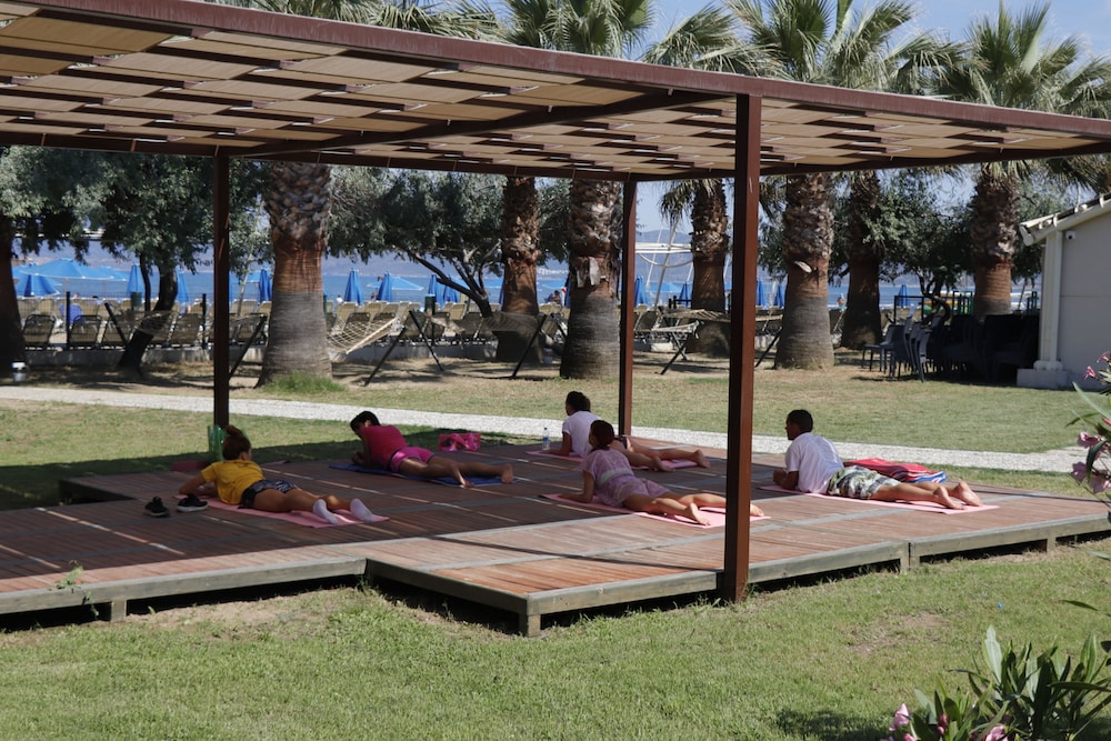 Hôtel Aqua Fantasy Aquapark & Spa 5*, Séjour Turquie, Izmir par Ôvoyages Hôtel Aqua Fantasy Aquapark & Spa 5*, Séjour Turquie, Izmir par Ôvoyages