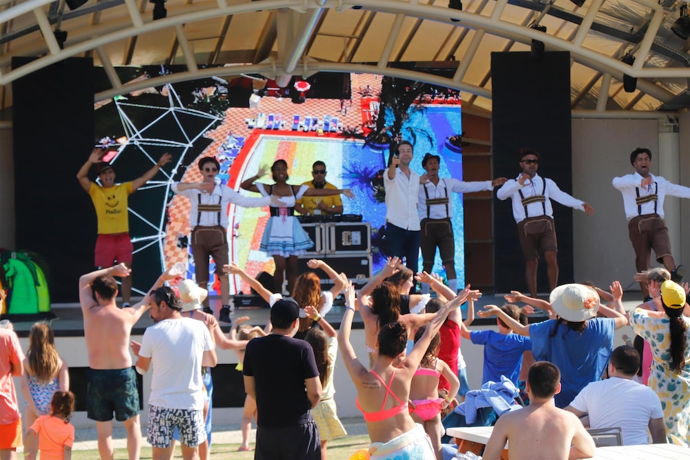 Aqua Fantasy Aquapark Hotel & Spa, Séjour Turquie, Izmir par Ôvoyages