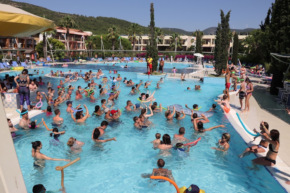Hôtel Aqua Fantasy Aquapark & Spa 5*, Séjour Turquie, Izmir par Ôvoyages Hôtel Aqua Fantasy Aquapark & Spa 5*, Séjour Turquie, Izmir par Ôvoyages