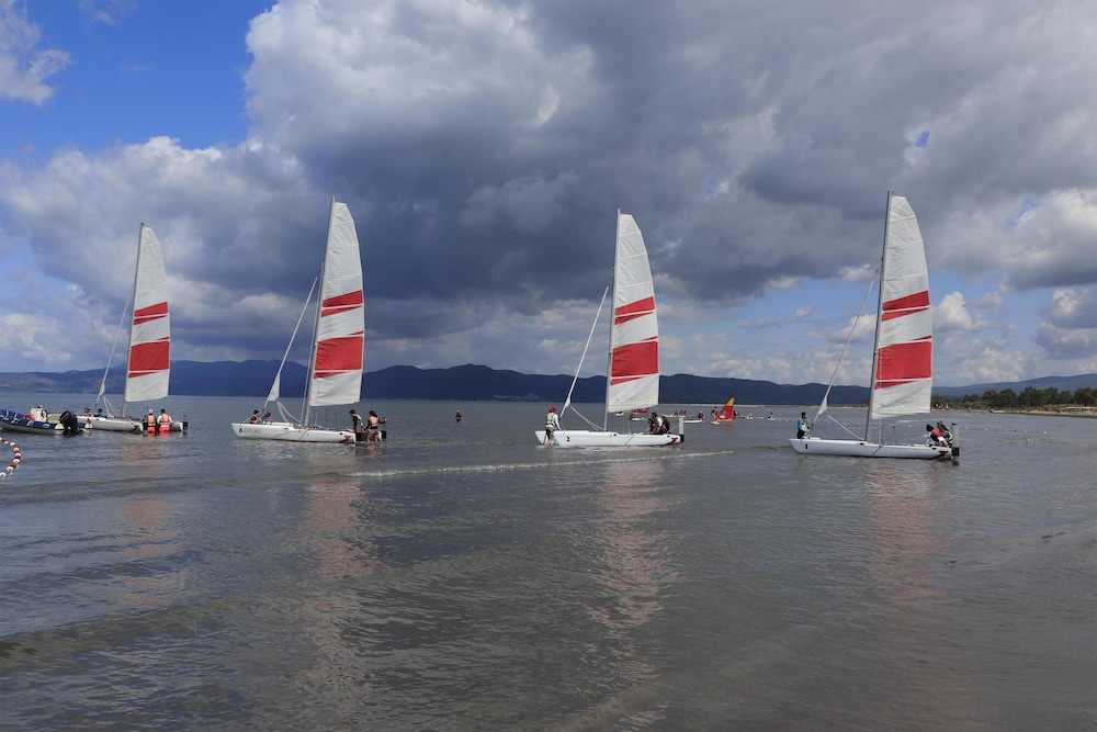 Aqua Fantasy Aquapark Hotel & Spa, Séjour Turquie, Izmir par Ôvoyages