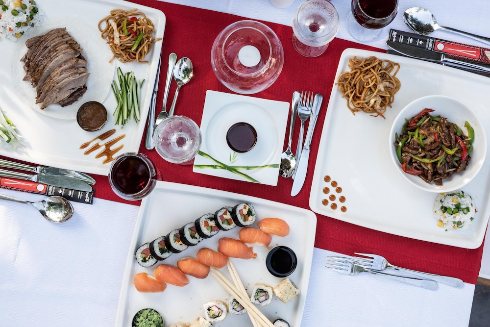 Aqua Fantasy Aquapark Hotel & Spa, Séjour Turquie, Izmir par Ôvoyages