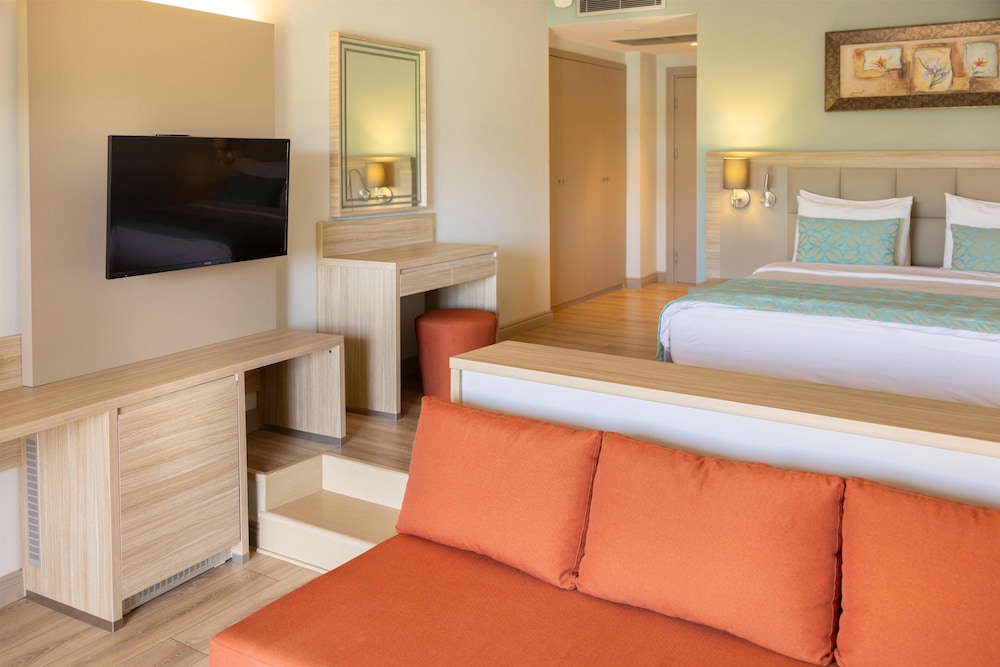 Aqua Fantasy Aquapark Hotel & Spa, Séjour Turquie, Izmir par Ôvoyages