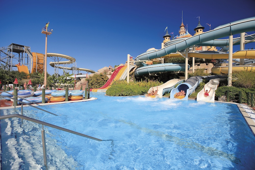 Hôtel Aqua Fantasy Aquapark & Spa 5*, Séjour Turquie, Izmir par Ôvoyages Hôtel Aqua Fantasy Aquapark & Spa 5*, Séjour Turquie, Izmir par Ôvoyages