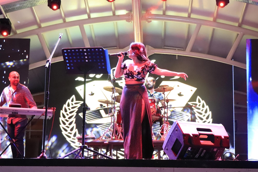 Aqua Fantasy Aquapark Hotel & Spa, Séjour Turquie, Izmir par Ôvoyages