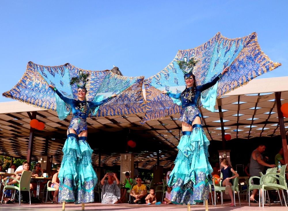 Aqua Fantasy Aquapark Hotel & Spa, Séjour Turquie, Izmir par Ôvoyages