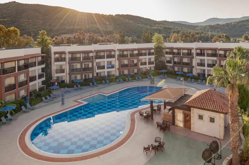 Aqua Fantasy Aquapark Hotel & Spa, Séjour Turquie, Izmir par Ôvoyages