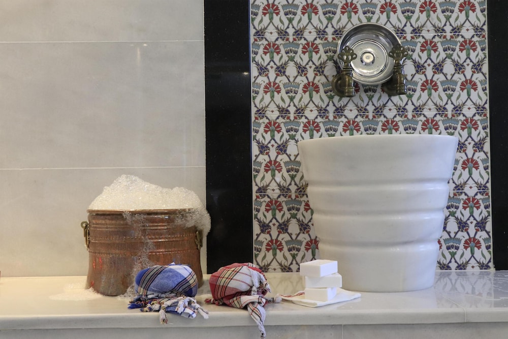 Aqua Fantasy Aquapark Hotel & Spa, Séjour Turquie, Izmir par Ôvoyages