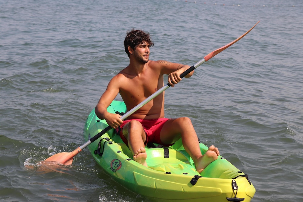 Aqua Fantasy Aquapark Hotel & Spa, Séjour Turquie, Izmir par Ôvoyages