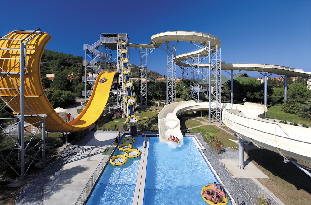 Hôtel Aqua Fantasy Aquapark & Spa 5*, Séjour Turquie, Izmir par Ôvoyages Hôtel Aqua Fantasy Aquapark & Spa 5*, Séjour Turquie, Izmir par Ôvoyages