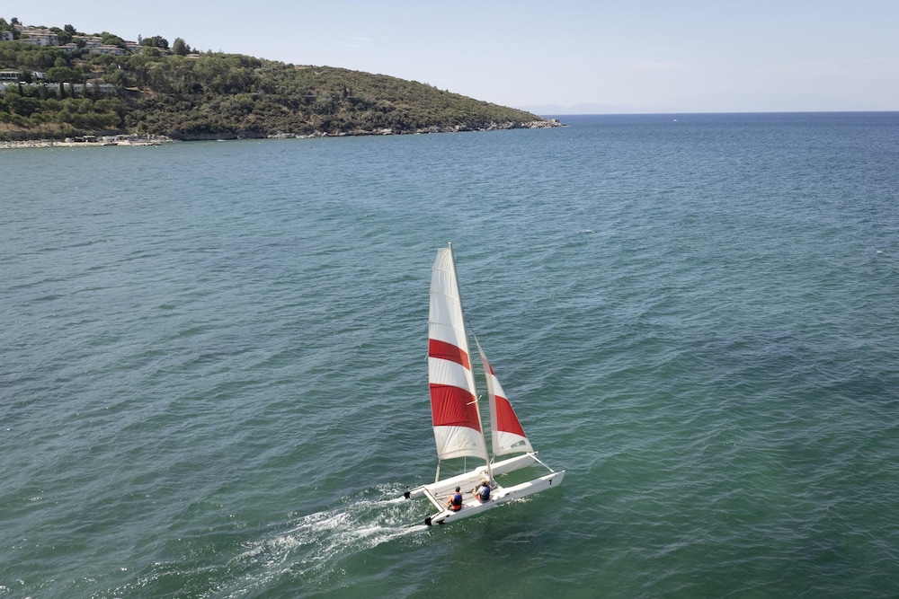 Aqua Fantasy Aquapark Hotel & Spa, Séjour Turquie, Izmir par Ôvoyages