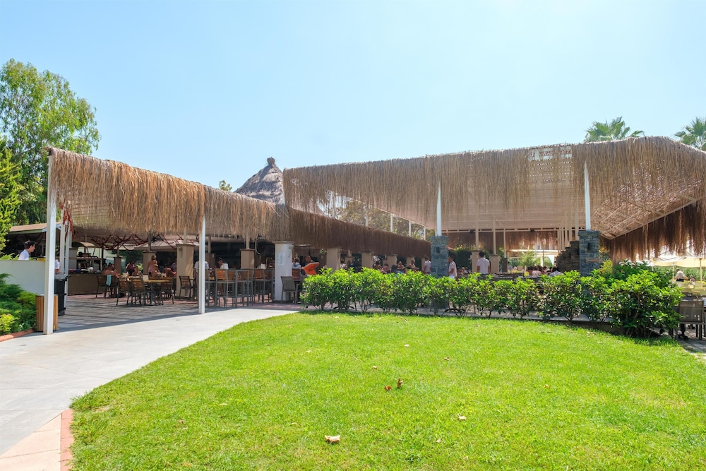 Aqua Fantasy Aquapark Hotel & Spa, Séjour Turquie, Izmir par Ôvoyages