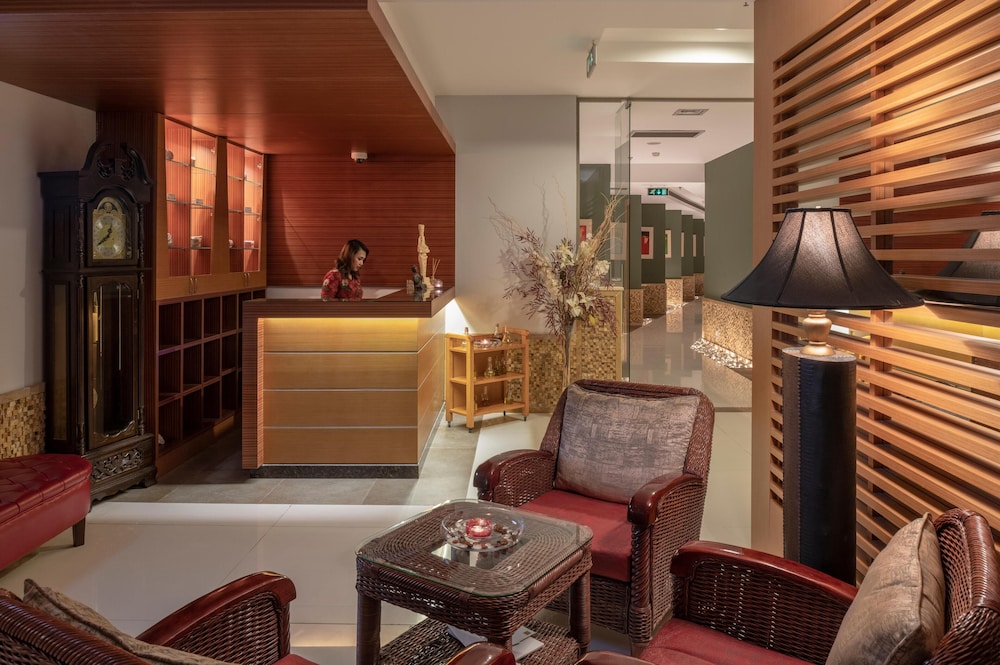 Aqua Fantasy Aquapark Hotel & Spa, Séjour Turquie, Izmir par Ôvoyages