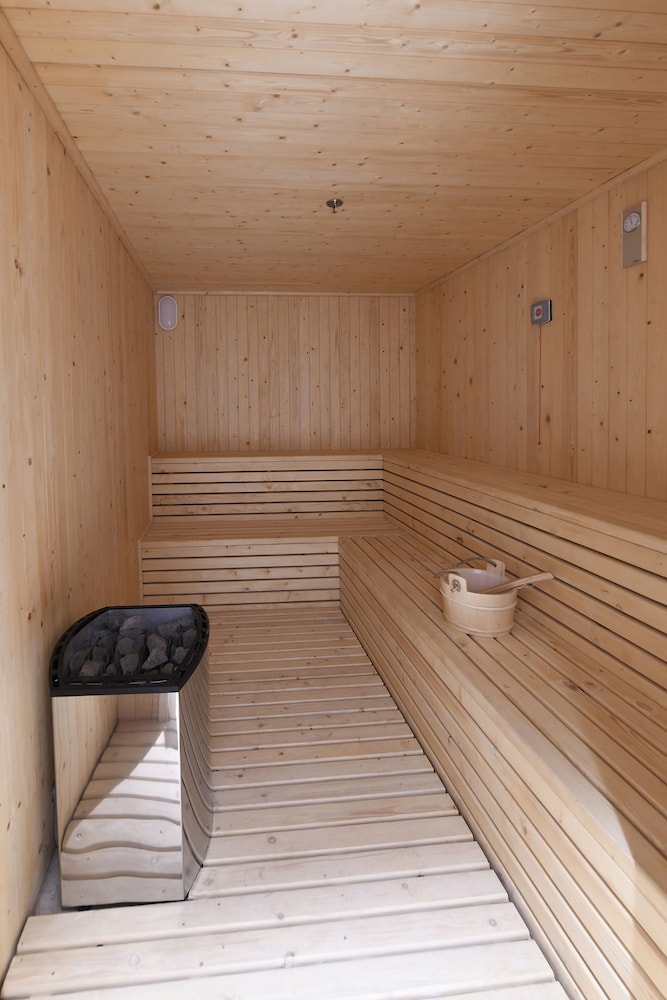 Arabie saoudite - Hotel Golden Tulip Riyadh