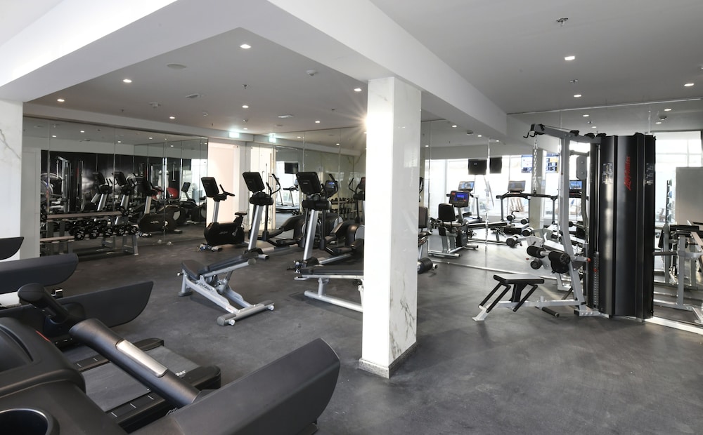 Arabie saoudite - Hotel Golden Tulip Riyadh