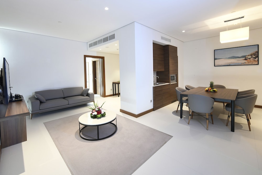 Arabie saoudite - Hotel Golden Tulip Riyadh