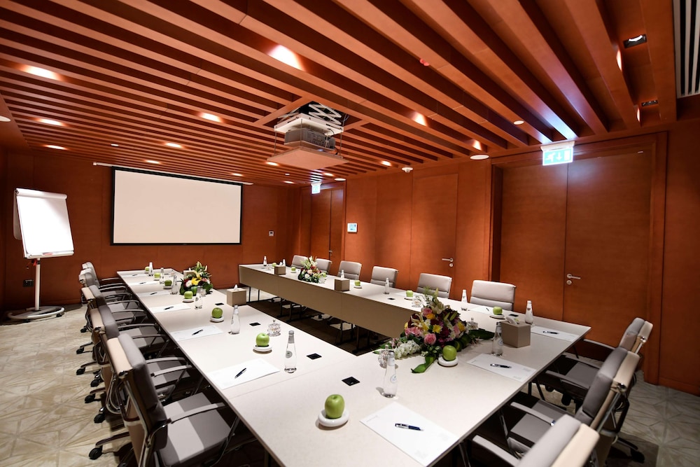 Arabie saoudite - Hotel Golden Tulip Riyadh