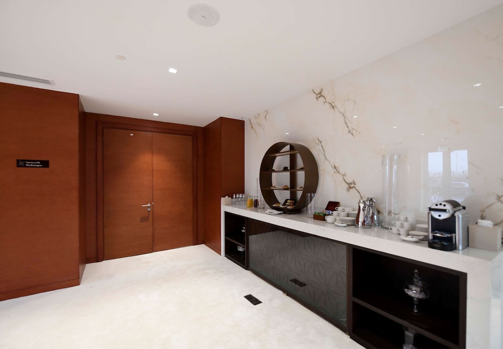 Arabie saoudite - Hotel Golden Tulip Riyadh