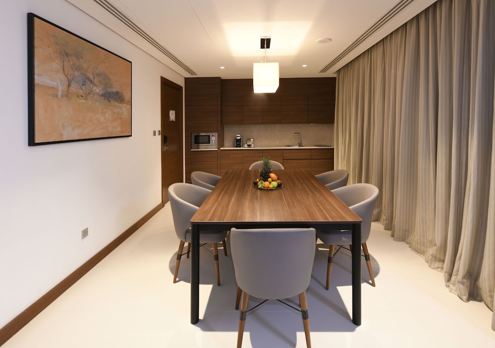 Arabie saoudite - Hotel Golden Tulip Riyadh