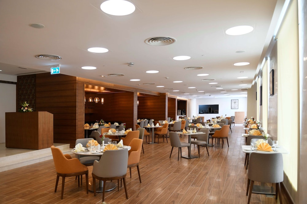 Arabie saoudite - Hotel Golden Tulip Riyadh