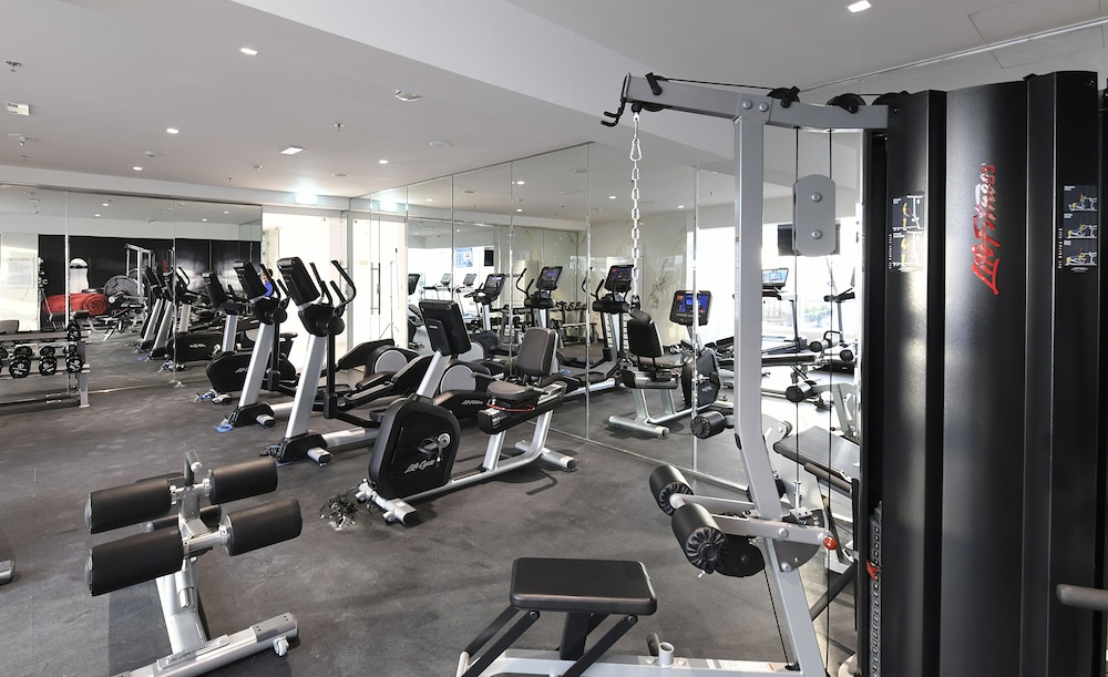 Arabie saoudite - Hotel Golden Tulip Riyadh