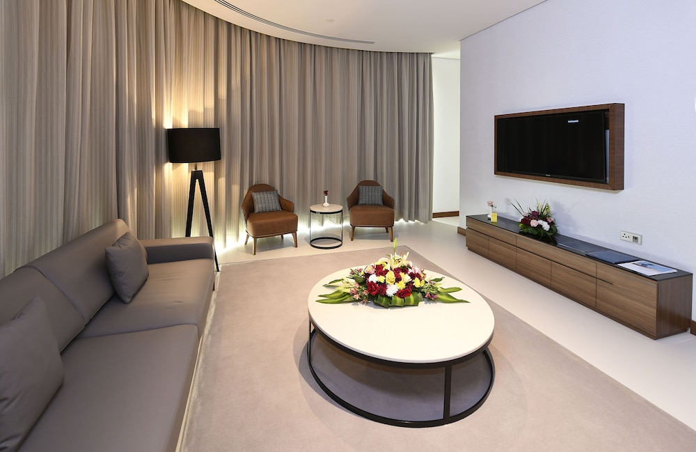 Hôtel Golden Tulip Riyadh 4*