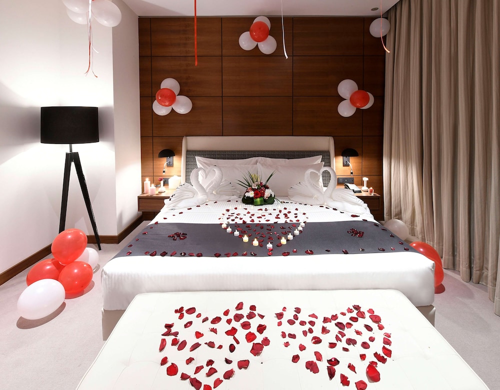 Golden Tulip Riyadh 4*