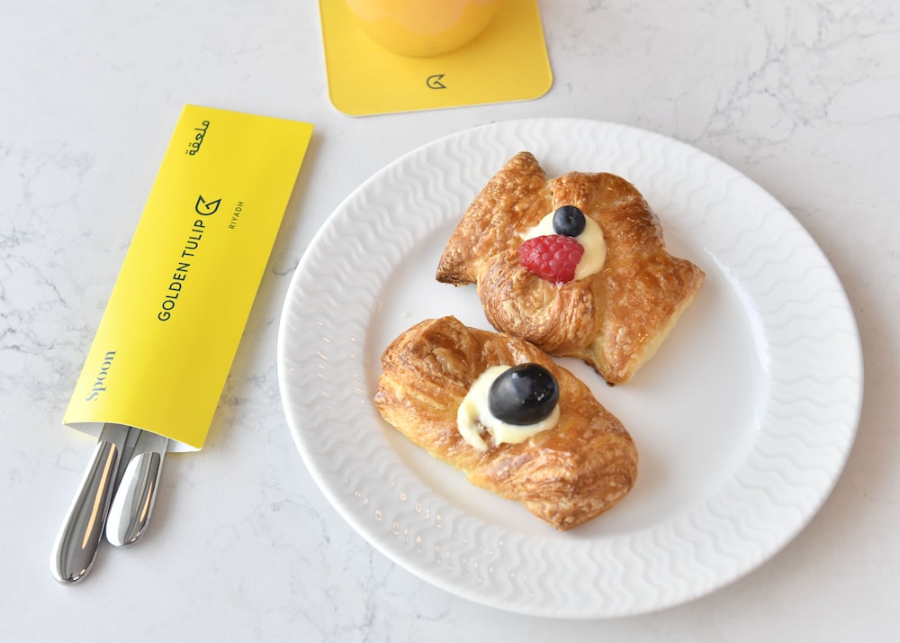 Hôtel Golden Tulip Riyadh 4*