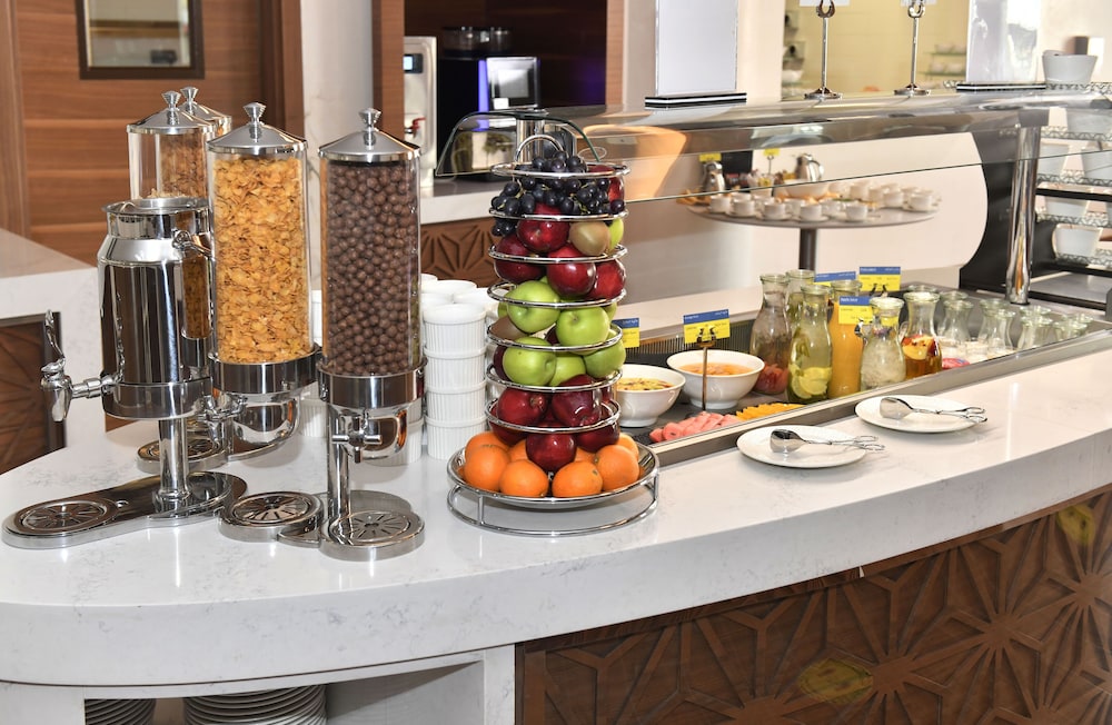 Arabie saoudite - Hotel Golden Tulip Riyadh