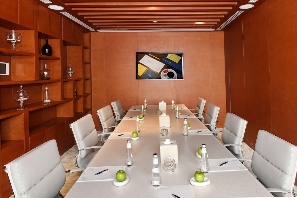 Arabie saoudite - Hotel Golden Tulip Riyadh