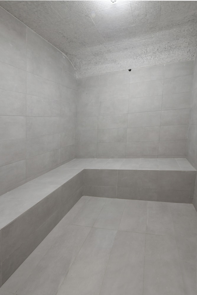 Arabie saoudite - Hotel Golden Tulip Riyadh