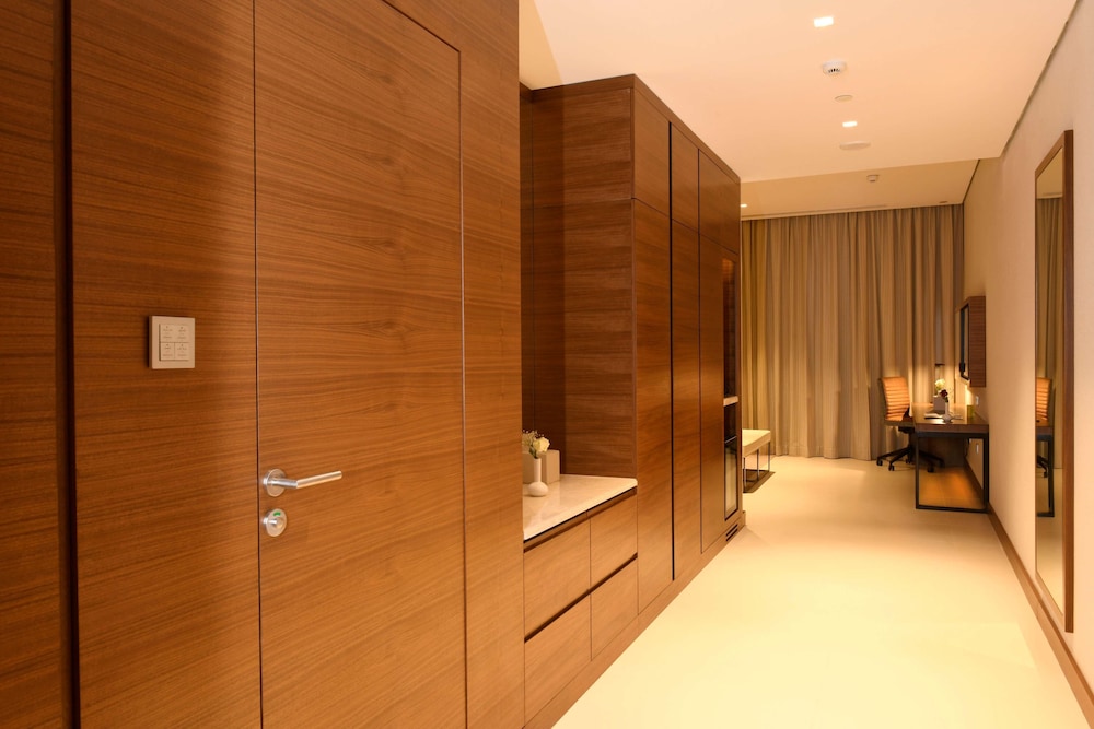 Arabie saoudite - Hotel Golden Tulip Riyadh