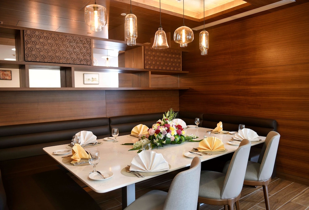 Arabie saoudite - Hotel Golden Tulip Riyadh