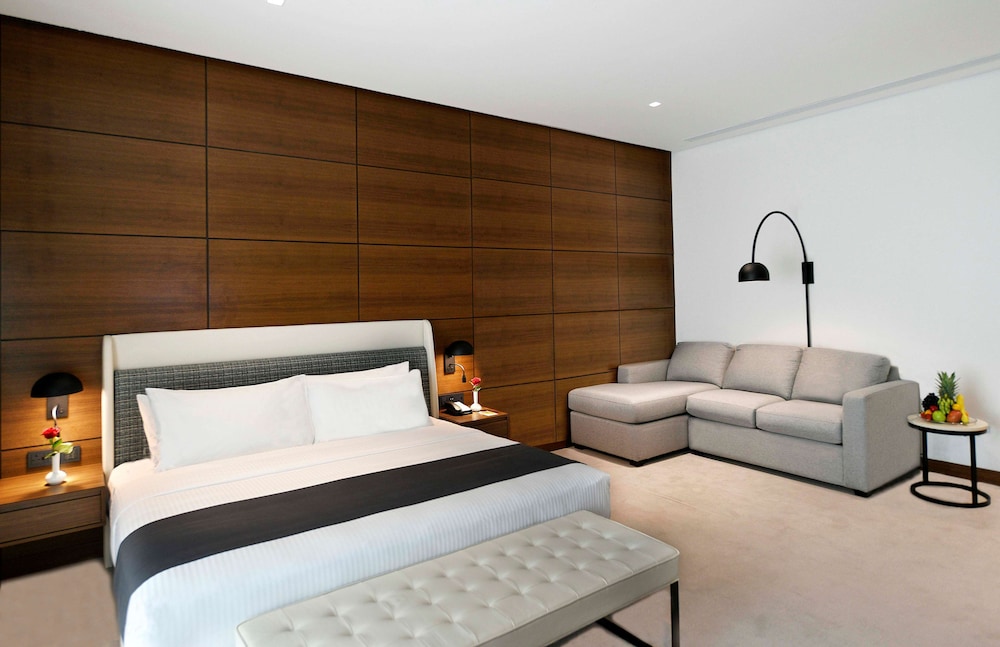 Arabie saoudite - Hotel Golden Tulip Riyadh