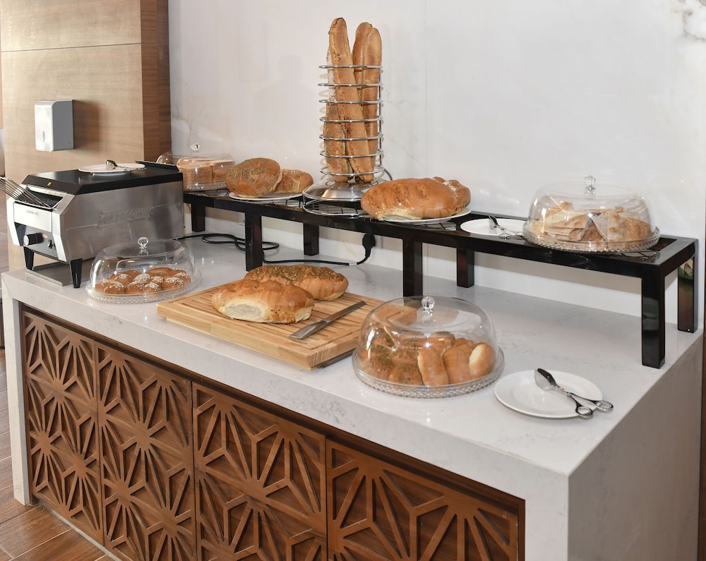 Arabie saoudite - Hotel Golden Tulip Riyadh