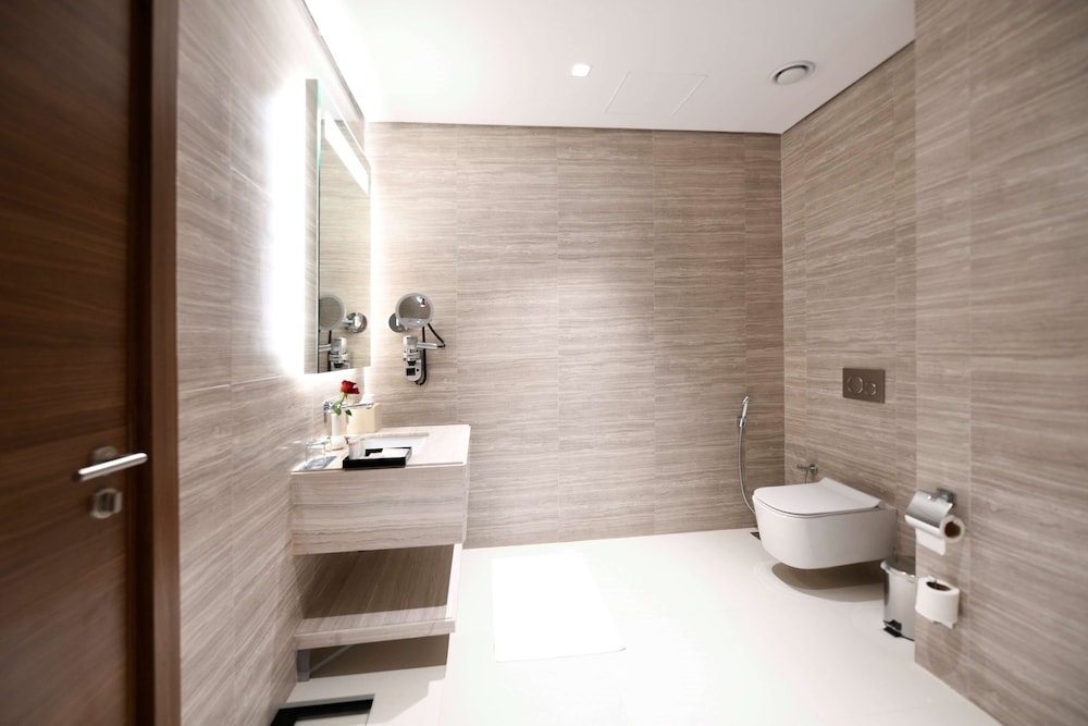 Arabie saoudite - Hotel Golden Tulip Riyadh