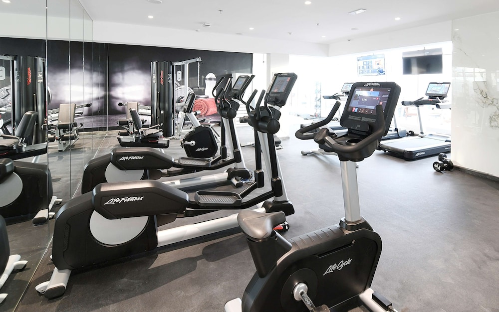 Arabie saoudite - Hotel Golden Tulip Riyadh