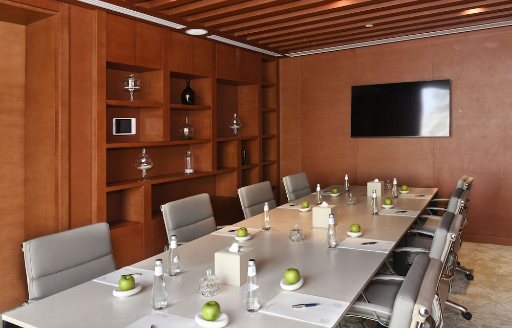 Arabie saoudite - Hotel Golden Tulip Riyadh