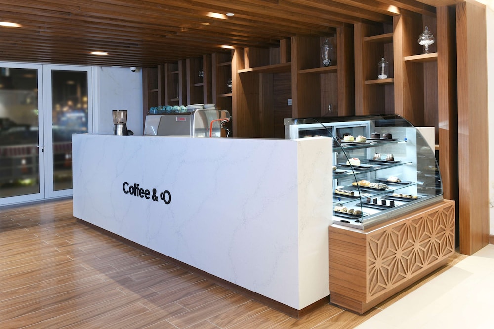 Arabie saoudite - Hotel Golden Tulip Riyadh