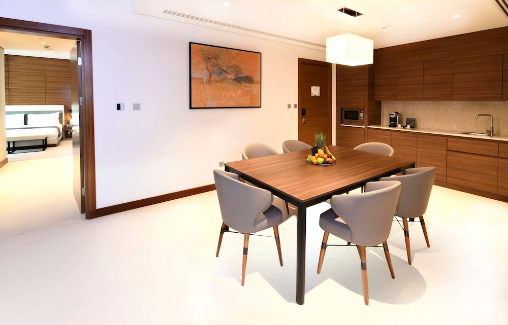 Arabie saoudite - Hotel Golden Tulip Riyadh