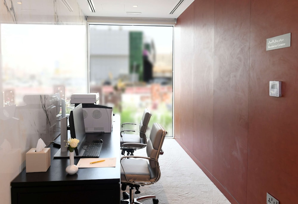 Arabie saoudite - Hotel Golden Tulip Riyadh