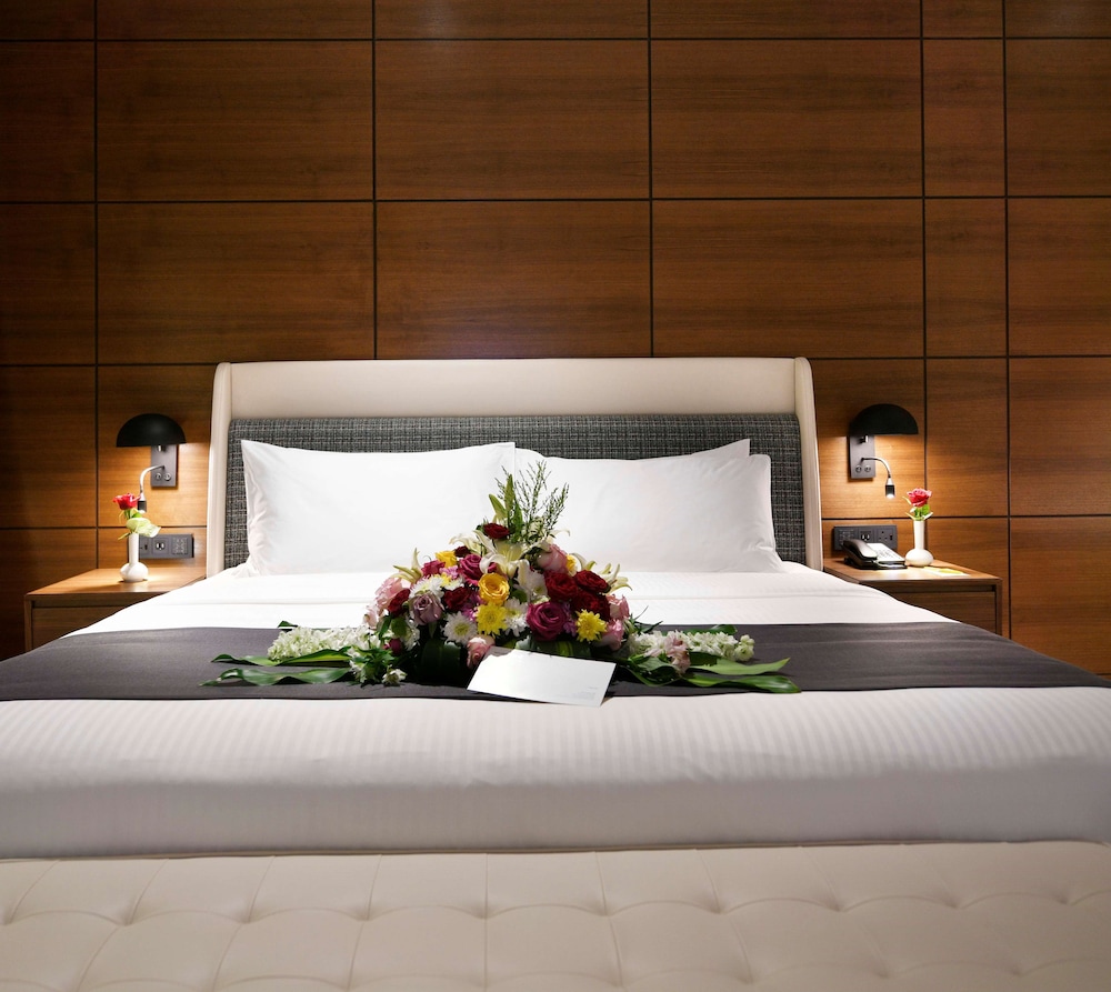 Arabie saoudite - Hotel Golden Tulip Riyadh