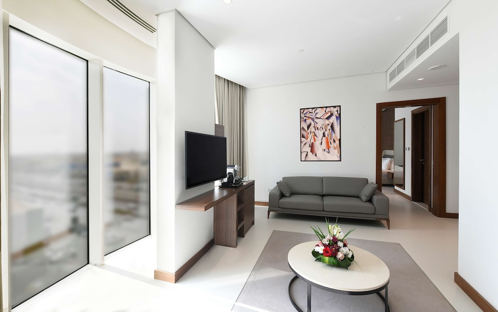 Arabie saoudite - Hotel Golden Tulip Riyadh