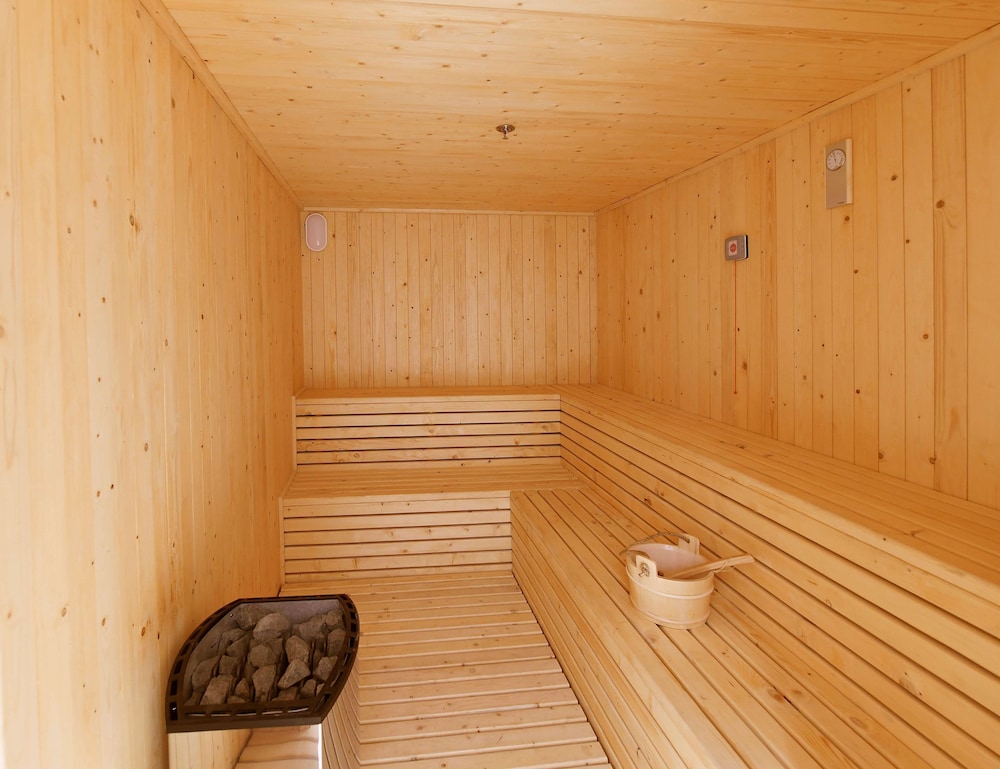 Arabie saoudite - Hotel Golden Tulip Riyadh