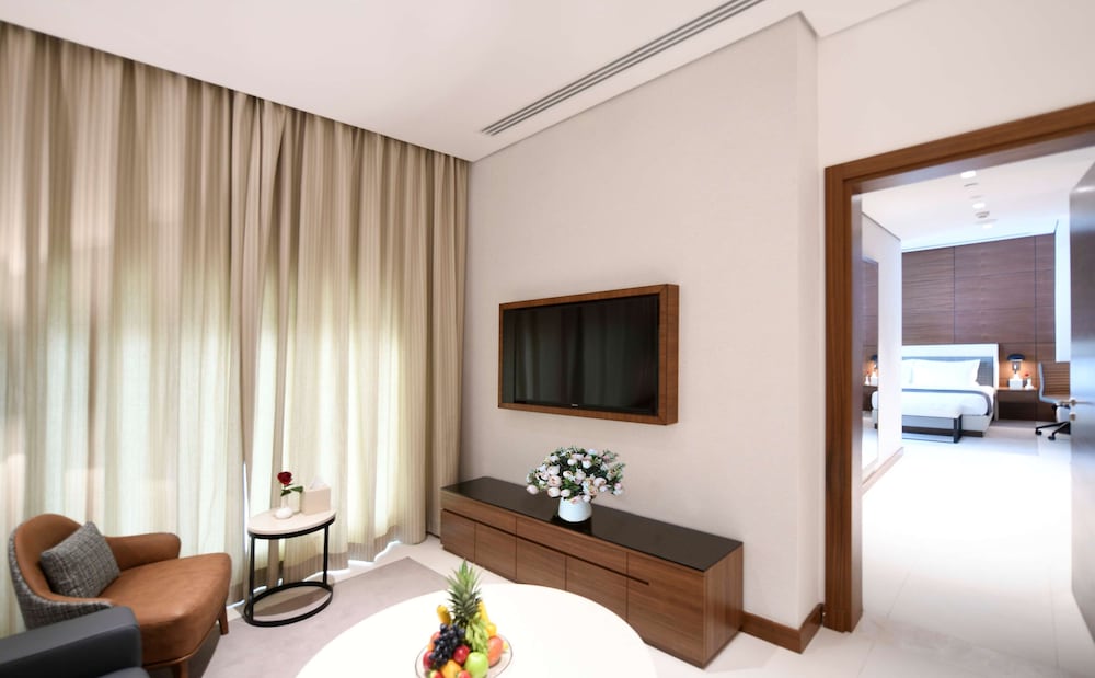 Arabie saoudite - Hotel Golden Tulip Riyadh