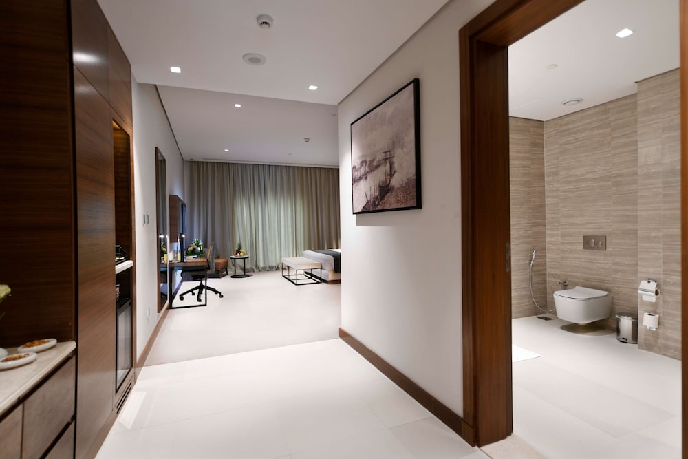 Arabie saoudite - Hotel Golden Tulip Riyadh