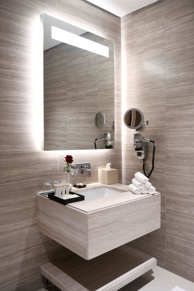 Arabie saoudite - Hotel Golden Tulip Riyadh